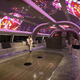 Image for article titled This Ridiculous $350 Million Luxury Jet Concept Has A Balcony And Disco